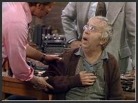 Barney Miller